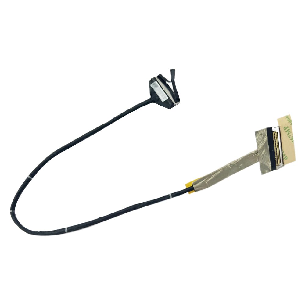 Cable de video 40 pines para reparar pantalla de Lenovo ThinkPad P16 Gen 2 7