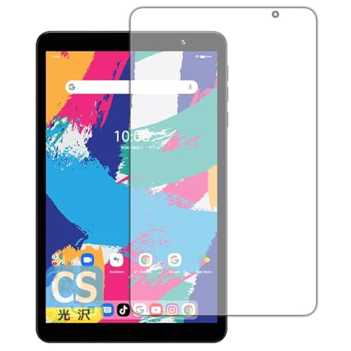 PDAH[ UMIDIGI G1 Tab Mini / G1 Tab Mini Kids Ή Crystal Shield ی tB 3  {