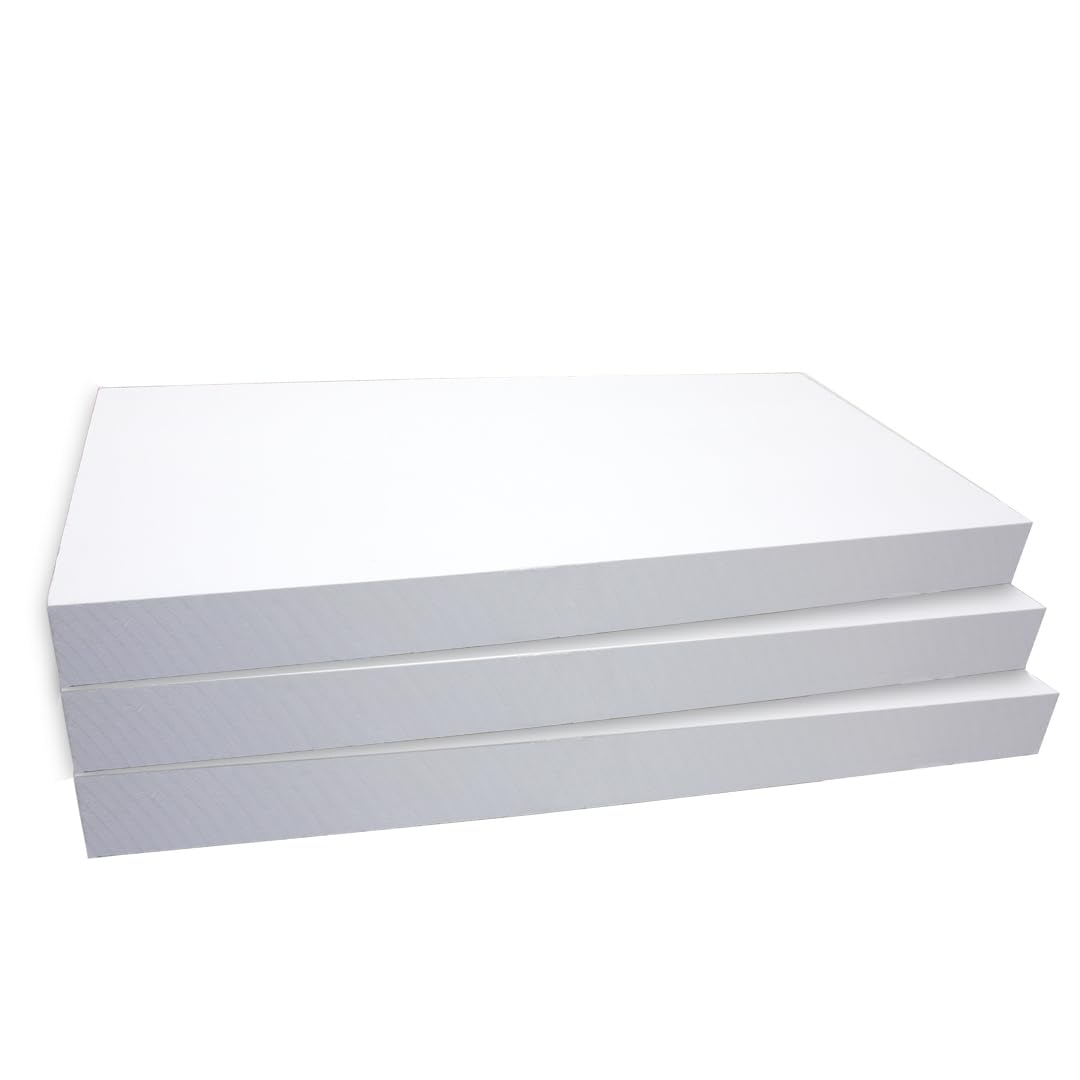 Dämmplatte Promasil-950KS 60mm 1000x500x60 mm, Set bestehend aus 7 Platten