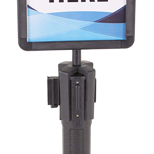 US Weight - Suporte de placa de suporte de plástico U2513 com capas de acrílico para suportes USW Ch