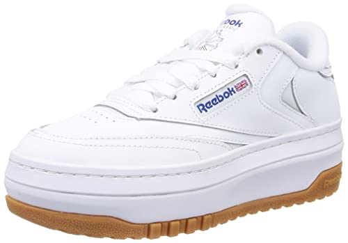 Image of Reebok Court Advance Sneakers for Men - Casual Tennis Mens Shoes Size 6 to 15