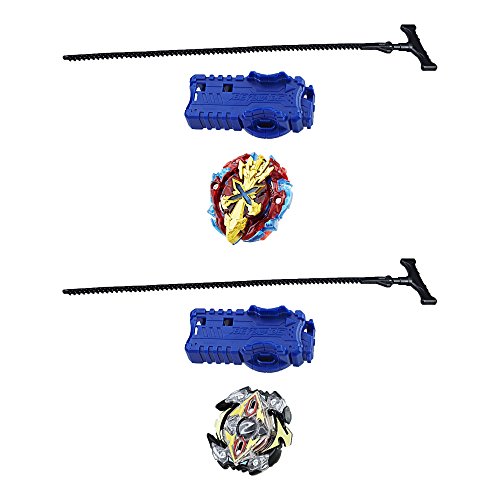Bey Beyblade Value Pack 11