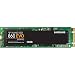 Samsung 860 EVO SSD 250GB - M.2 SATA Internal Solid State Drive with V-NAND Technology (MZ-N6E250BW)
