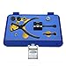 CTA Tools 2250 BMW Fuel Injector Oil Seal Kit