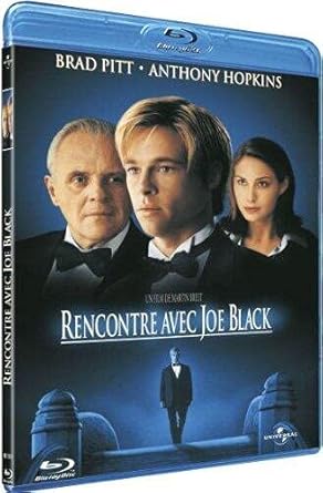 film rencontre avec joe black streaming gratuit