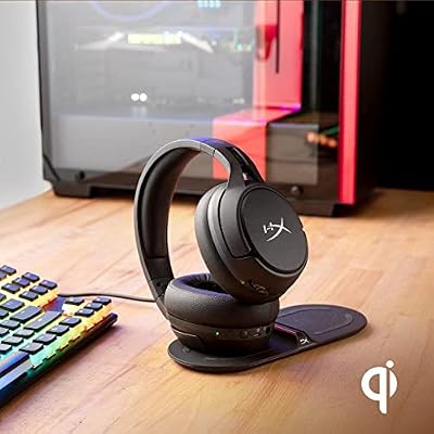Beli HyperX Cloud Flight S - Headset 