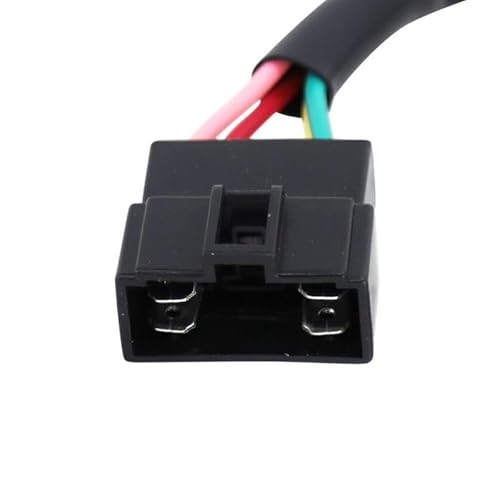 cyclingcolors Spannungsregler Gleichrichter röller motorrad moped mofa kompatibel mit sym 50 orbit 3 jet 14 symphony crox fiddle