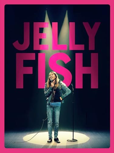  Jellyfish