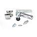Kason® 1093 Hydraulic Door Closer - Case Parts Commercial Refrigeration