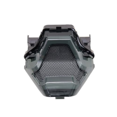 Feu de stop LED pour MT-07 et R3 avec clignotants intégrés haute visibilité