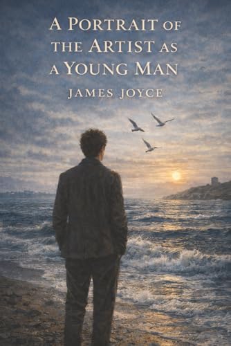 A Portrait of the Artist as a Young Man: A Young Man’s Rebellion Against Faith, Family, and the Chains of Convention