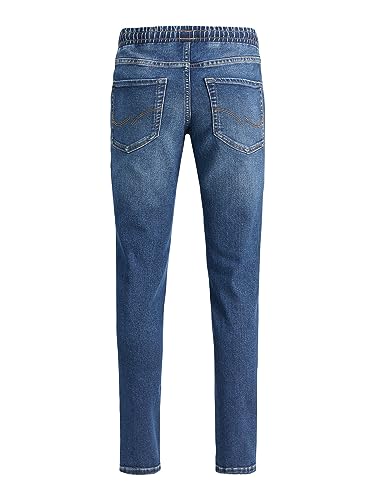 Sudadera JACK & JONES para niños con capucha de algodón 2