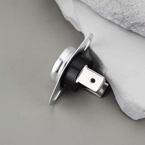 Termostato 95 grados secadora para reparar modelos Logik LVD7W15 LVD7W18 6