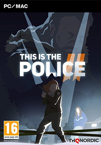 This is the Police 2 Jeu PS4 - vue 2