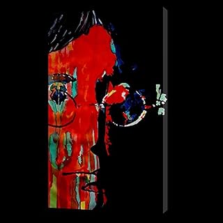 John Lennon 30 x 16 Peinture à l’huile sur toile mais Boîte Cadrage Disponible sur demande, veuillez nous envoyer un e-mail pour plus de détails. de nombreux autres Beatles pièces dans CE Style également disponible ainsi que n’importe quelle Taille vous voulez. - Les Beatles, Paul McCartney, John Lennon, RIngo Starr, George Harrison John Lennon 30 x 16 Peinture à l'huile sur toile mais Boîte Cadrage Disponible sur demande, veuillez nous envoyer un e-mail pour plus de détails. de nombreux autres Beatles pièces dans CE Style également disponible ainsi que n'importe quelle Taille vous voulez. – Image 2