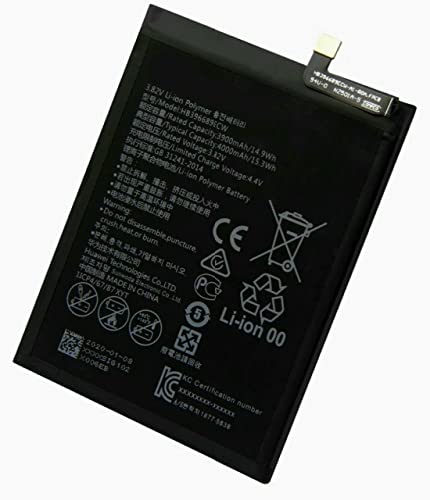 Image of Original C11P1806 Battery Compatible with Asus Zenfone 6, 6Z ZS630KL I01WD