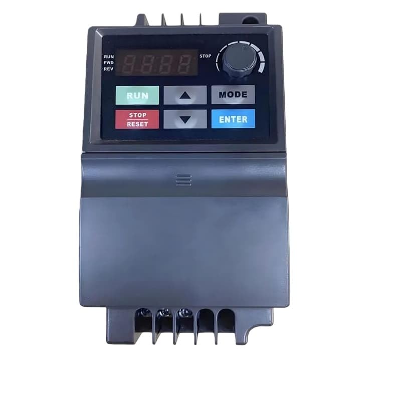 VFD037EL43A EL Series AC Frequency Converter