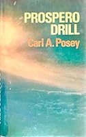 Prospero Drill 0373970528 Book Cover