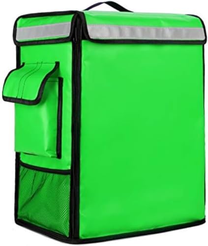 LumingLight�f���o���[�o�b�O 42L ��z�p �����b�N ��e�� �z�B �ۗ� �ۉ� �h�� �G�R ���p�O���[�h�̑ϋv�� �H�i�z�B �o�O��p �s�U �|�[�` �����i �������� �h�� (�O���[��) [���s�A���i]