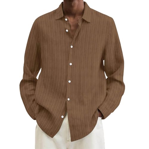 Chemise habillée manches longues homme t-shirt randonnée sport outdoor