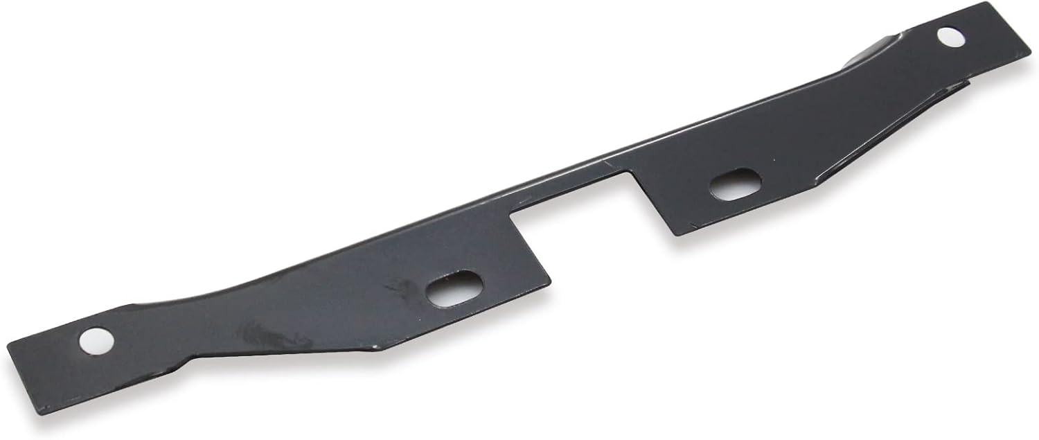 51458397597 Glove Box Metal Steel Repair Bracket for BMW Z3 Series S52 S54 M52 M54 M44 1996-2002
