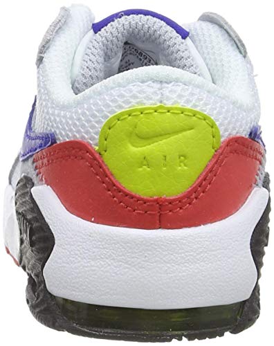 Nike Air Max Excee (Infant/Toddler)3