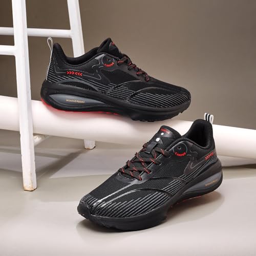 Image of Campus Men's Glitch Running Shoes