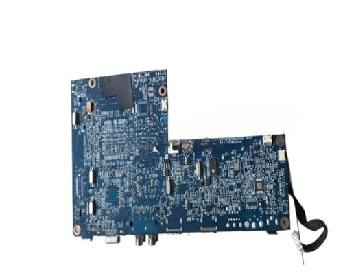 Carte mère de projecteur HD180 compatible avec Optoma HD20 HD200X