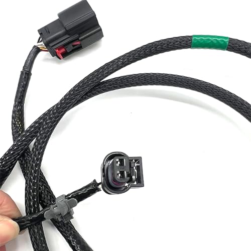 Image of Backup Camera Rear View Camera Compatible for 2016-2019 Chevrolet Silverado & GMC Sierra 1500 2500 3500 Parking Assist Camera Replaces# 84062896