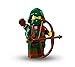 LEGO Series 16 Collectible Minifigures - Rogue Archer (71013)