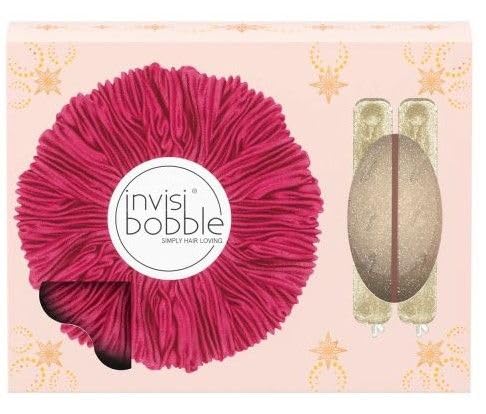 Invisibobble What a Blast Set