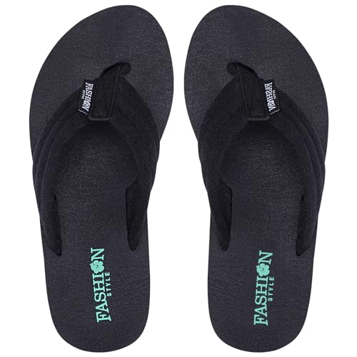 Ezsurf Women'S Cushion Flip-Flops Orthotic Comfortable Yoga Mat Thong Sandals With Arch Support thumb #3