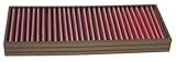K&N 33-2666 High Performance Replacement Air Filter