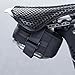 Mountain Bike Saddles Storage Seats Bag Rear Tool Pouches Bicycles Tail Cycling Seatpost Easy to Use Cycling Seatpost Bag