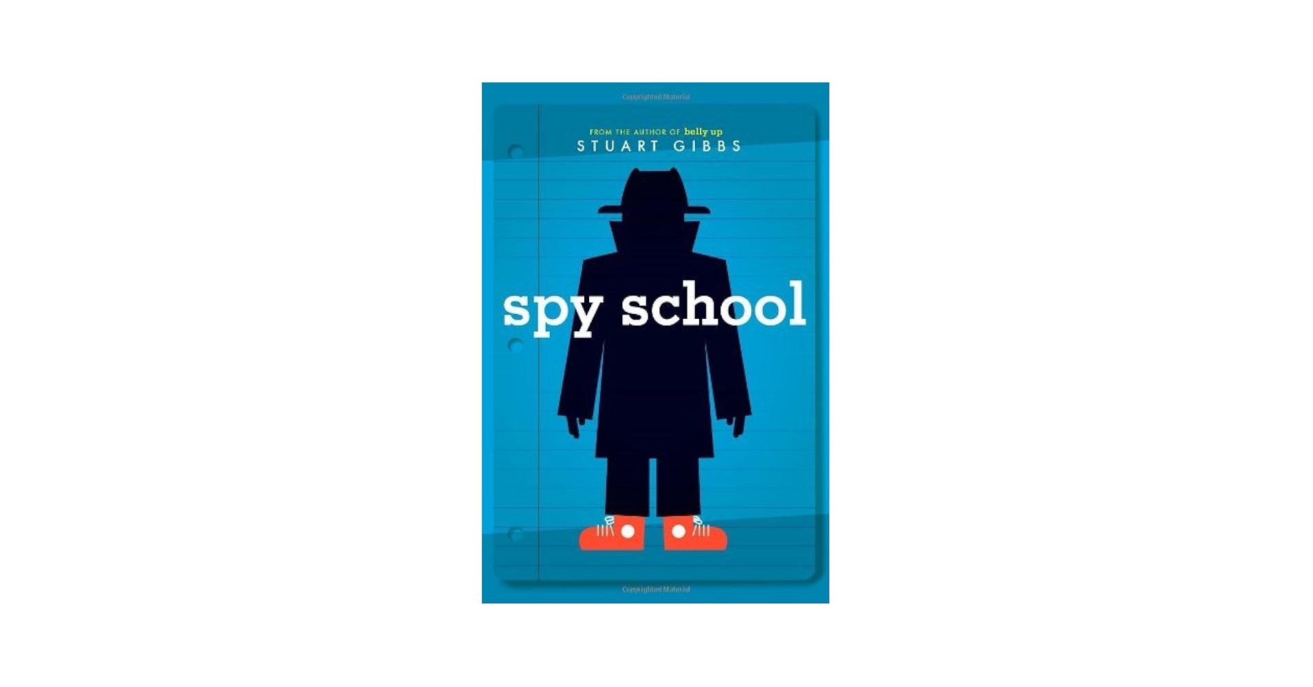 SPY SCHOOL 7巻セット　洋書 Amazon.com: The Spy School vs. SPYDER Paperback Collection