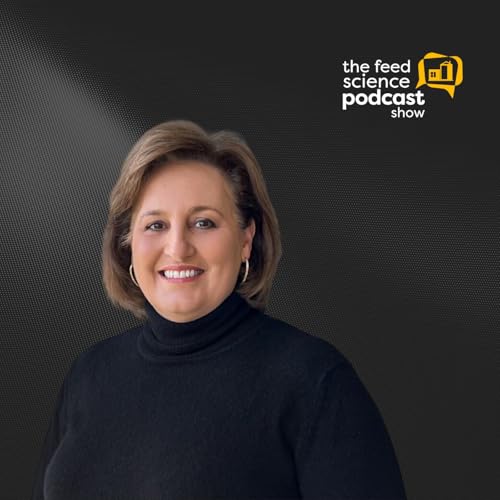 Constance Cullman: American Feed Industry Association | Ep. 117 cover art