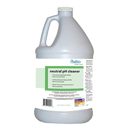 Forbo Marmoleum Linoleum Floor Cleaner - Gallon