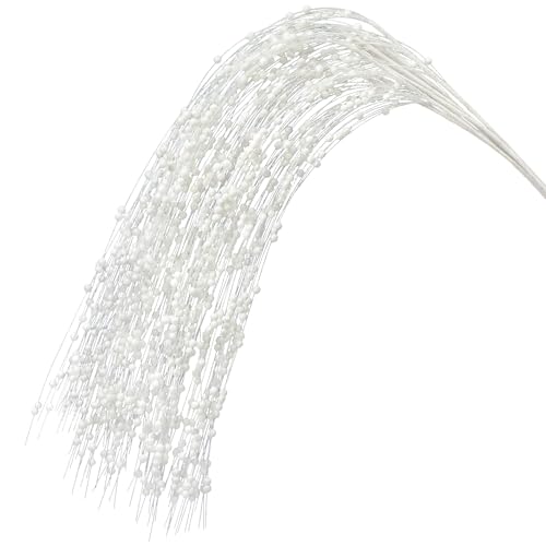 KI Store 8 Stück deko Zweig Weihnachten äste künstlicher...