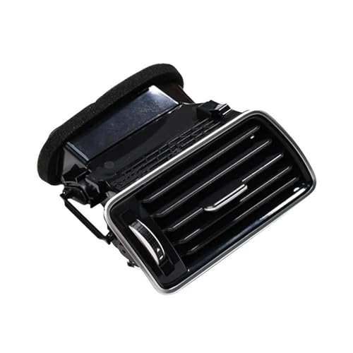 Sortie climatisation Passat B6 pour un confort thermique optimal en voyage