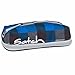 Produktbild SATCH Airtwist Federmäppchen SAT-PEN-001-911, 22 cm, 1 L, Blue Grey Checks
