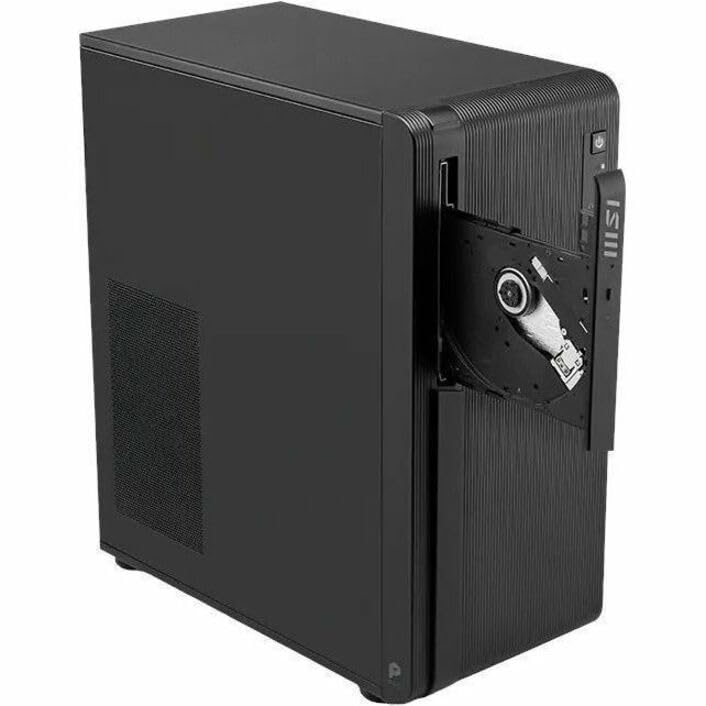 Image of MSI PRO DP180 AI PRO DP180 AI A2NVPG-1465US Desktop Computer - Intel Core Ultra 5 Series 2 225-16 GB