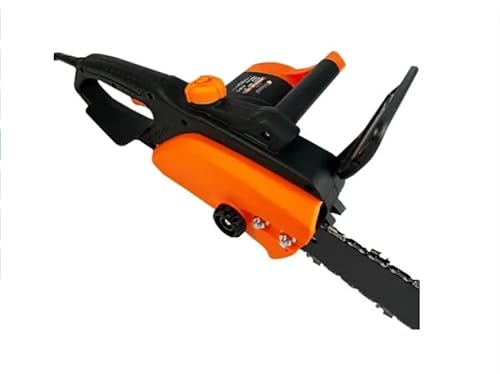 Eletrosserra Motosserra Profissional 1600W Sabre 45CM 110V
