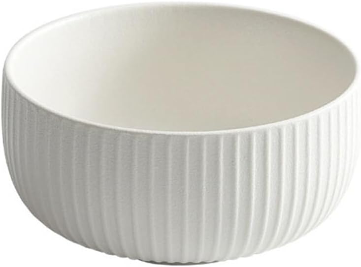 Rice Bowl Household Ceramic Tableware High Color