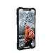 UAG Designed for iPhone 11 Pro [5.8-inch Screen] Case Plasma Feather-Light Rugged Military Drop Tested iPhone Cover, Ash