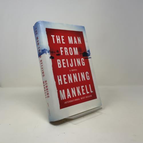 The Man from Beijing view 2