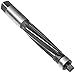 Drill America 1-3/16" High Speed Steel Spiral Flute Hand Expansion Reamer, DWR Series