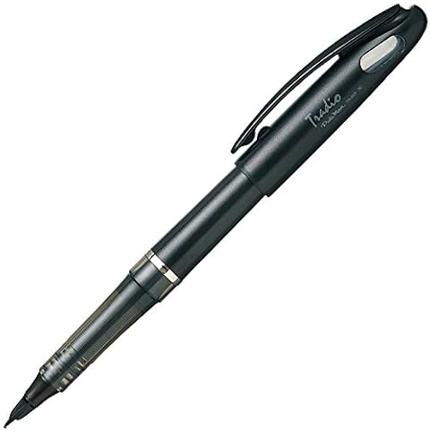 Pentel Tradio Pulaman Cover
