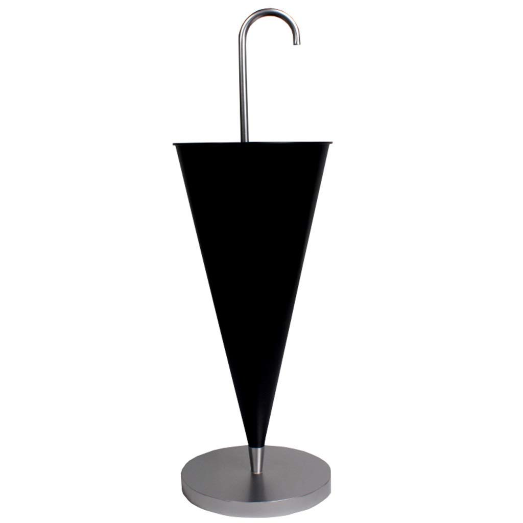 Porte-parapluie en fer forge design europeen elegants seaux de rangement pour entree