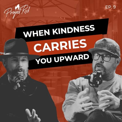 Finding God at the Crux: Michael Farren on Stillness, Surrender, and the Kingdom We Build