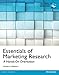 Essentials of Marketing Research, Global Edition